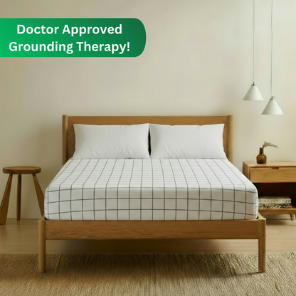 GroundWave™ Silver Grounding Sheets